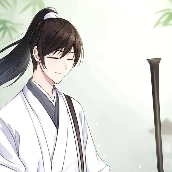 chat with ai character: Koeh-san