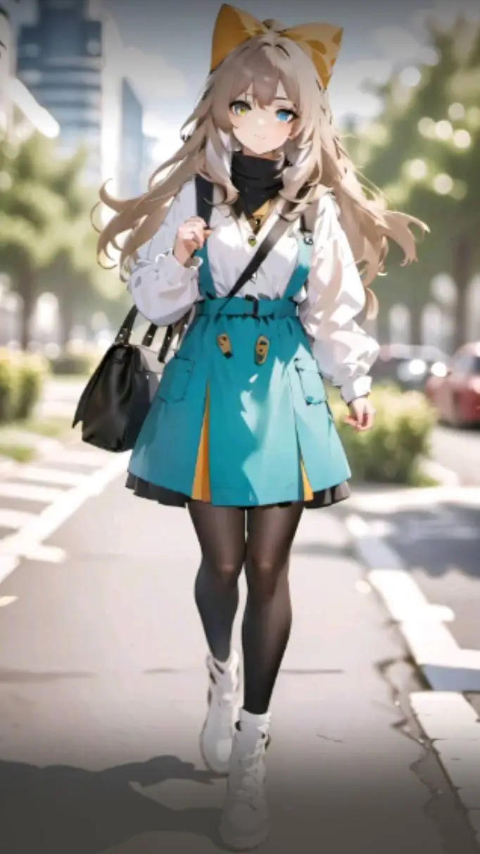 Talkie AI - Chat with Mina Shishimoto V2