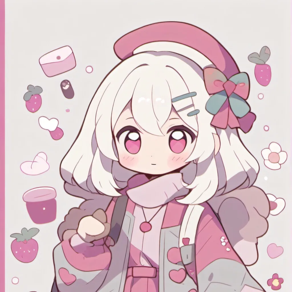 chat with ai character: Jentry 