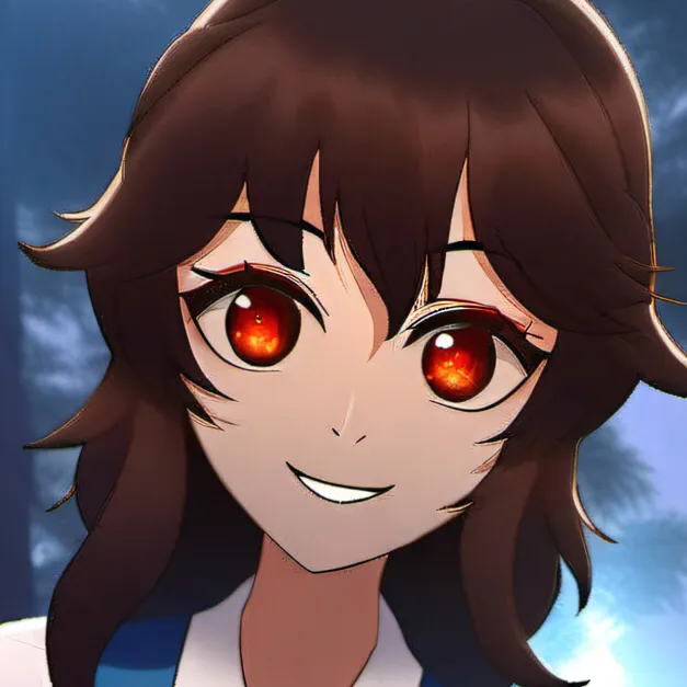 chat with ai character: Saïko No Sutoka