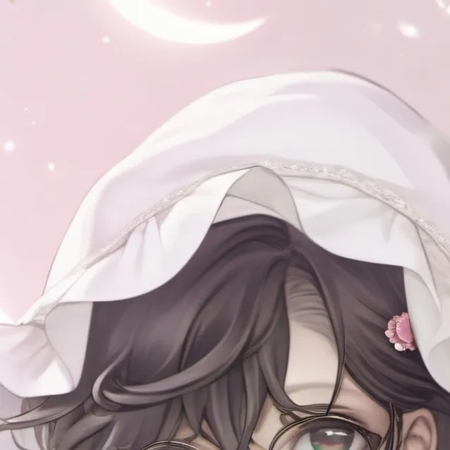 chat with ai character: ∞~celeste~∞