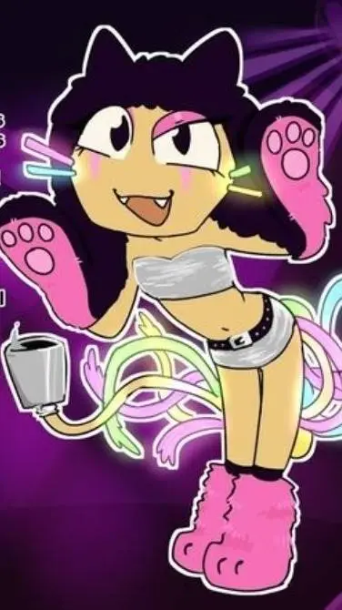 ai character: la fiesta de dandy background