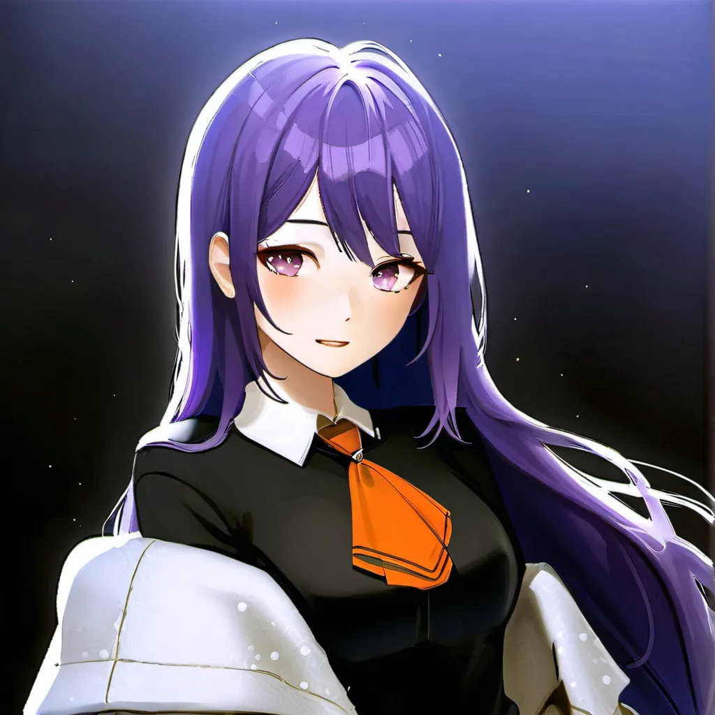 chat with ai character: Yuri
