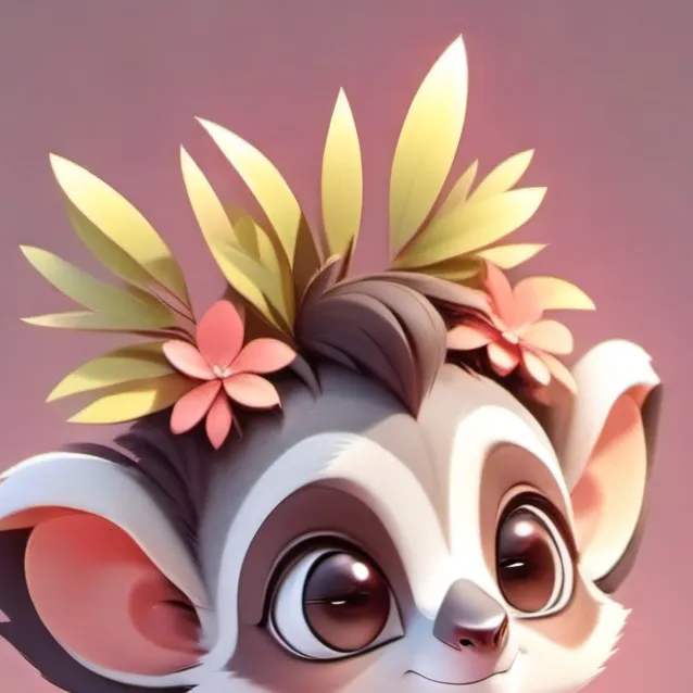 chat with ai character: nana