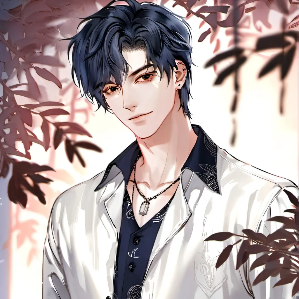 chat with ai character: karu 