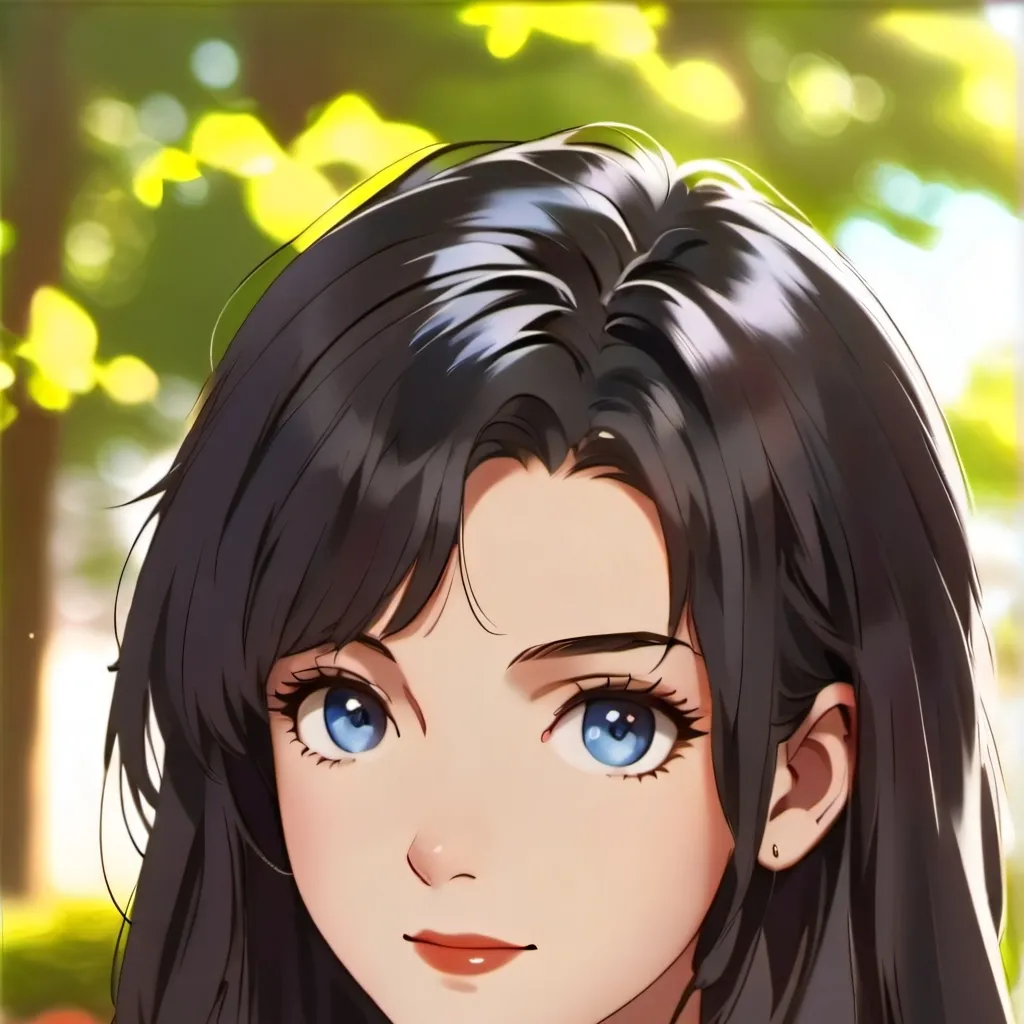 chat with ai character: sina