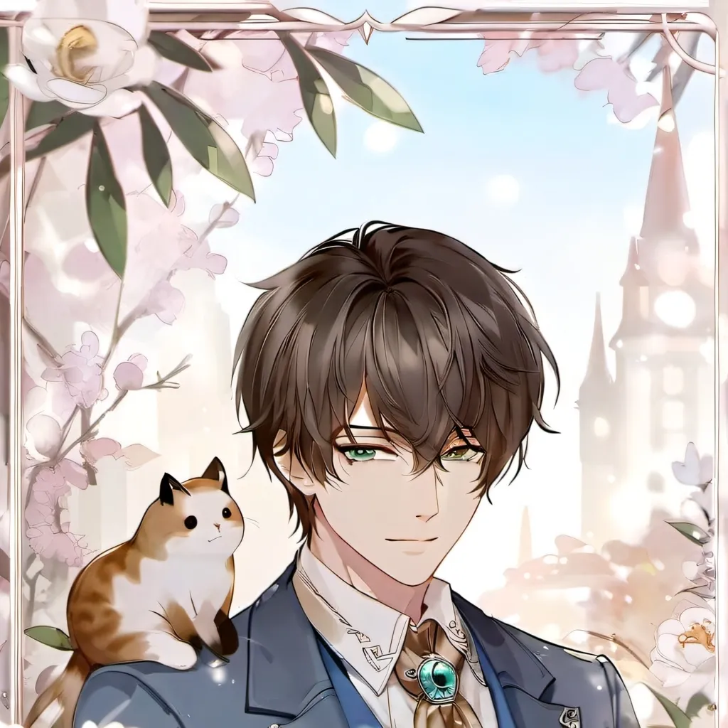 chat with ai character: noru