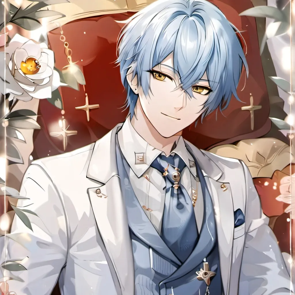 chat with ai character: yuk