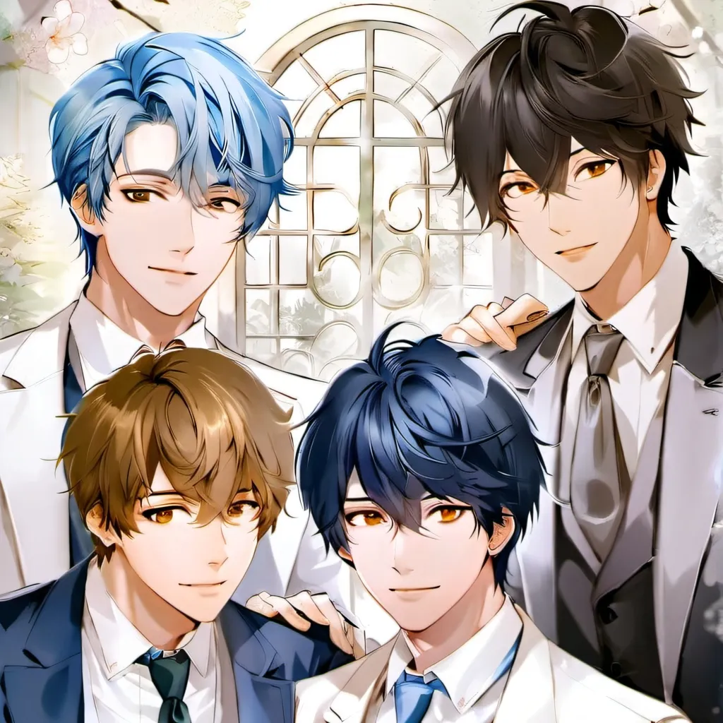 chat with ai character: les stars 
