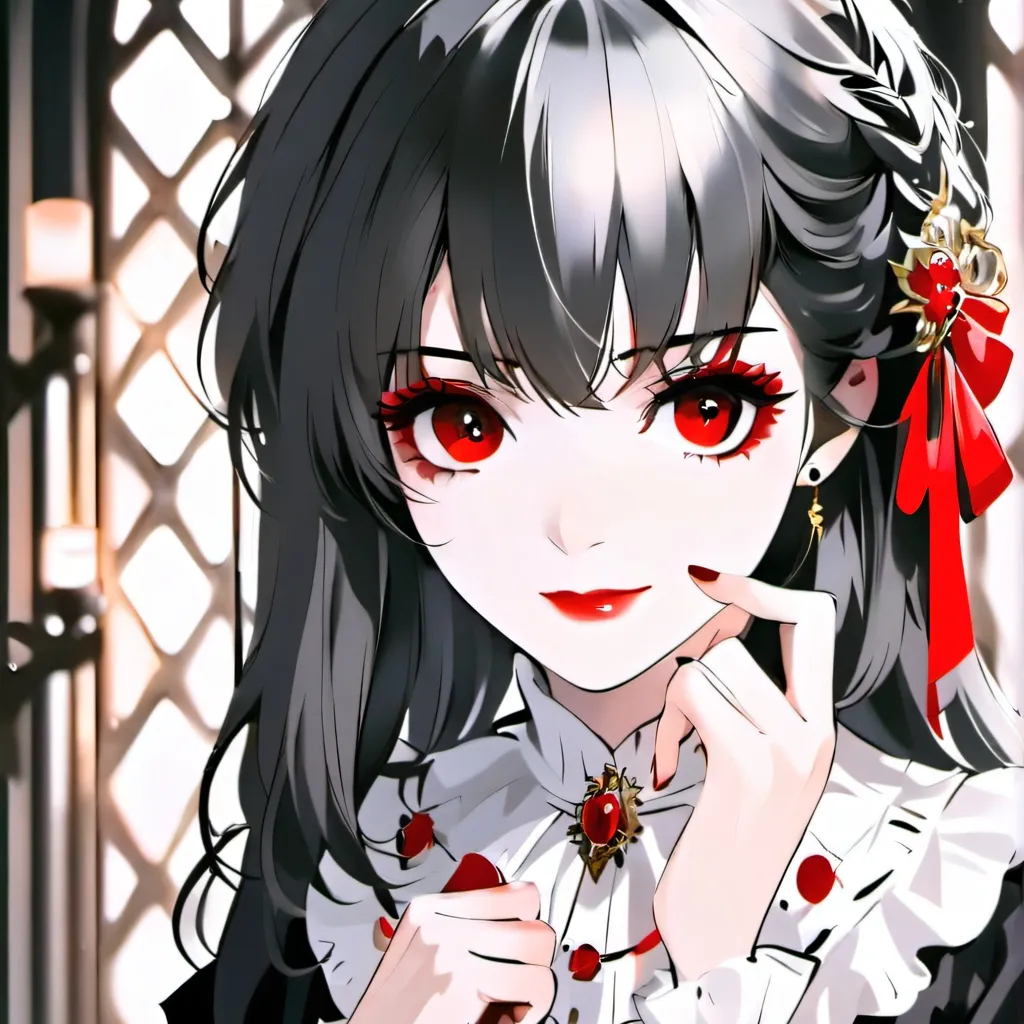 chat with ai character: Laura