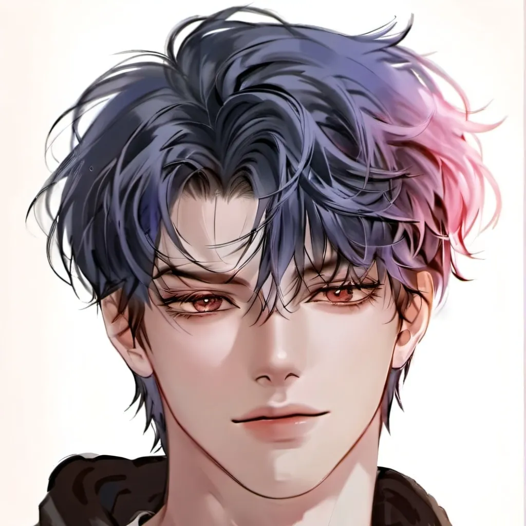 chat with ai character: yeon 