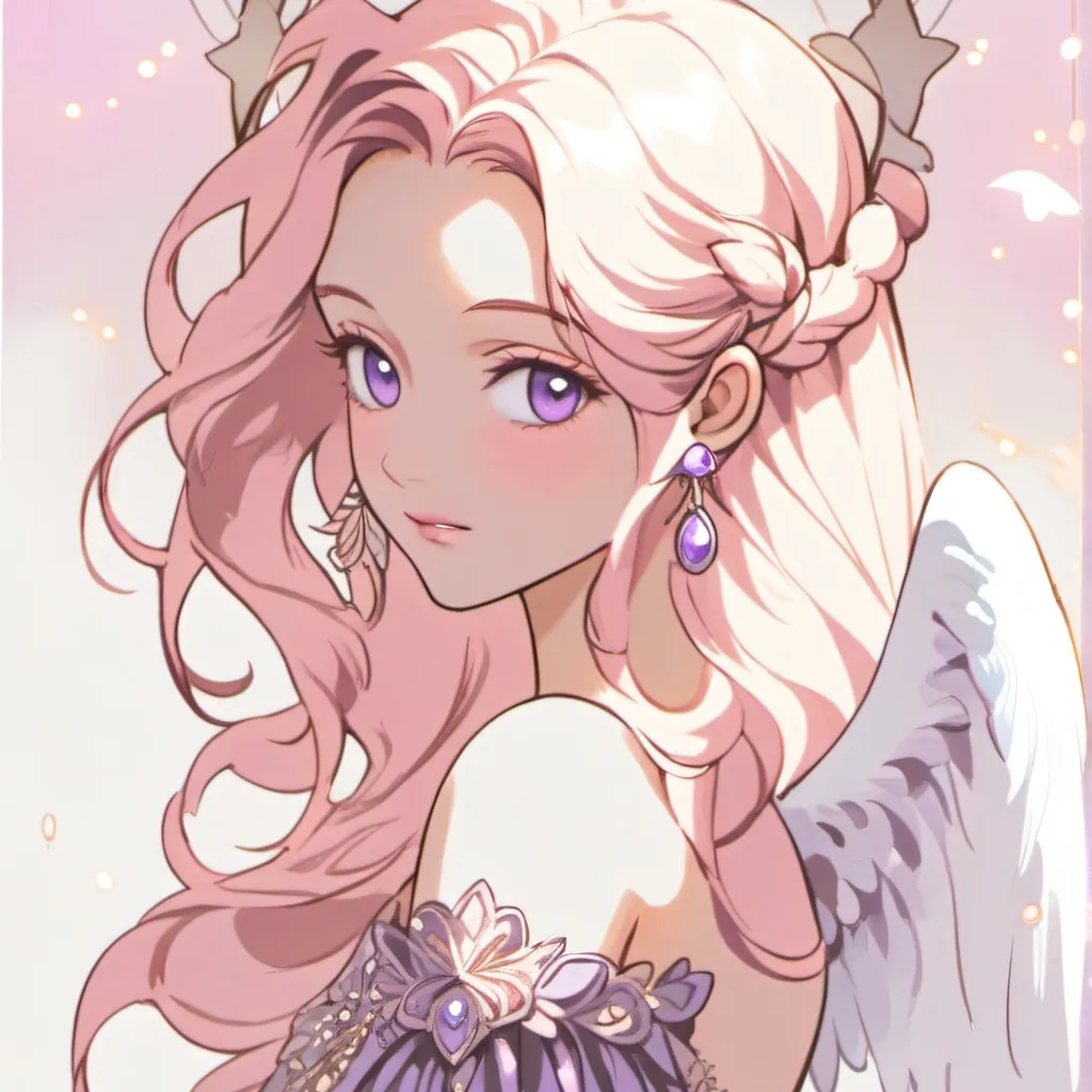 chat with ai character: nila