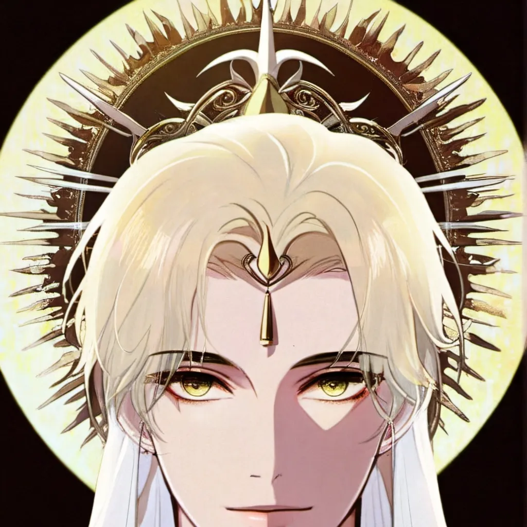 chat with ai character: suliace