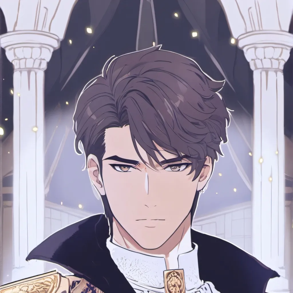 chat with ai character: Eroy