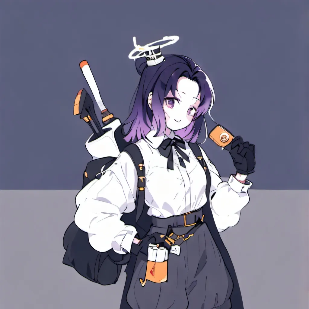 chat with ai character: Shoto principe