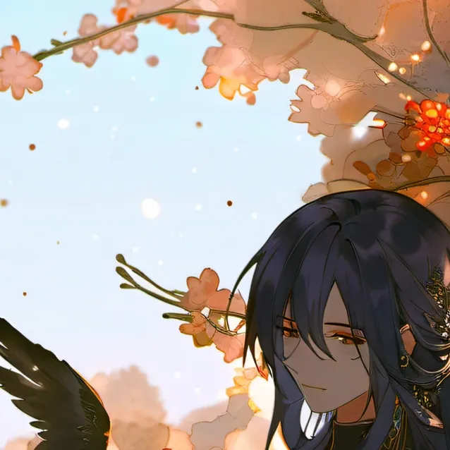 chat with ai character: Mha x kny 