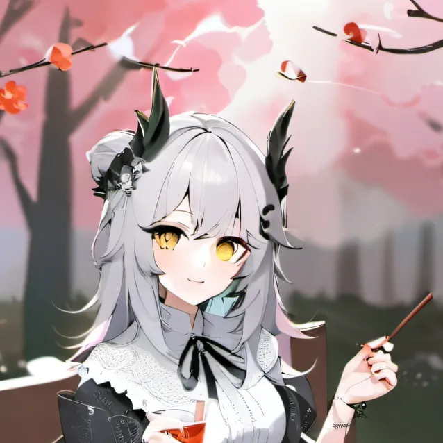 chat with ai character: anna