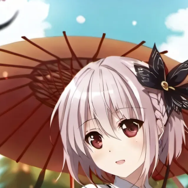 chat with ai character: amber 