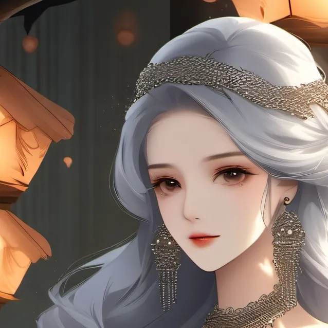 chat with ai character: anabel