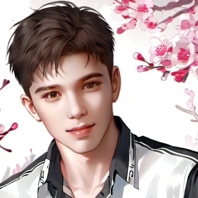 chat with ai character: Yukki