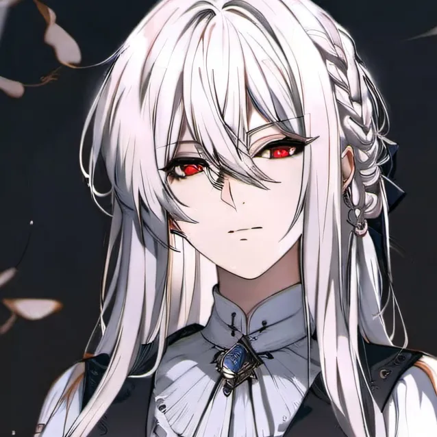 chat with ai character: beel