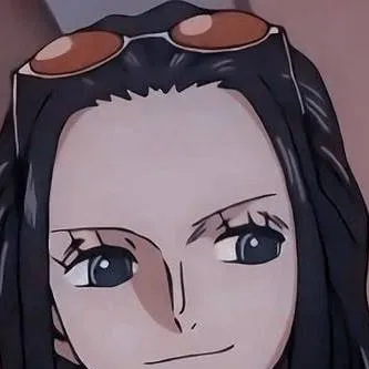 chat with ai character: nico robin