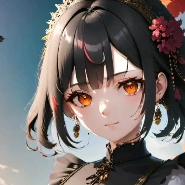 chat with ai character: isot-chan
