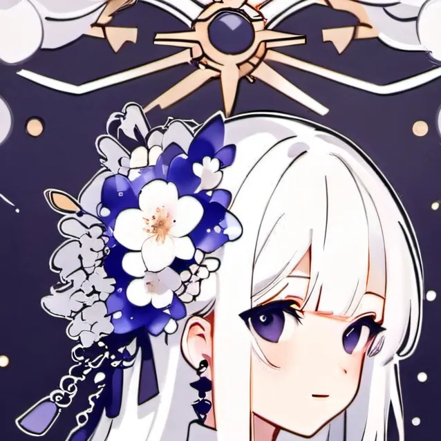 chat with ai character: Starlight