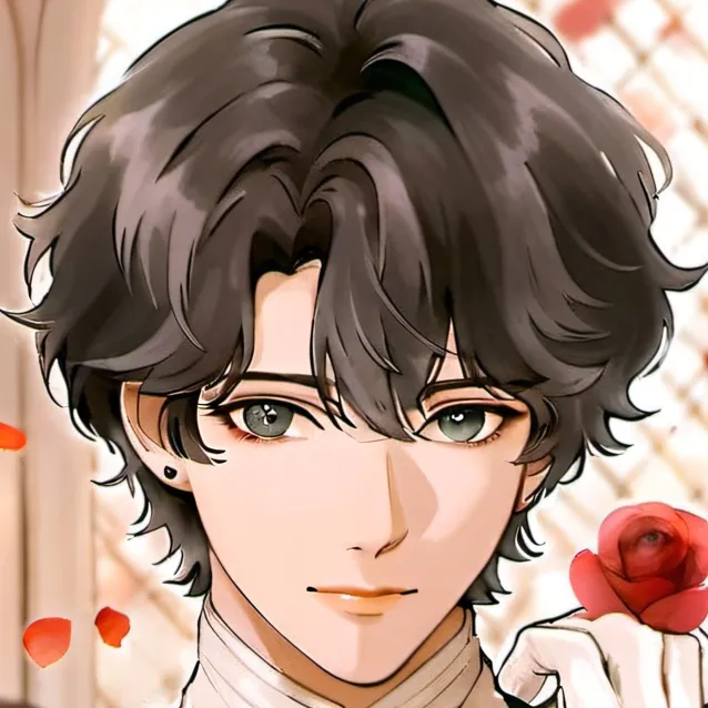 chat with ai character: Yuki