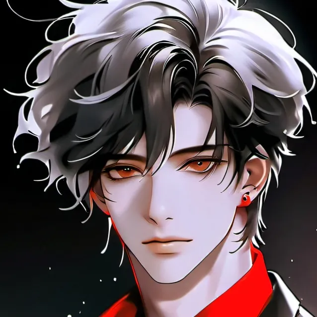 chat with ai character: Max