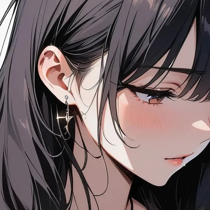 chat with ai character: Luna