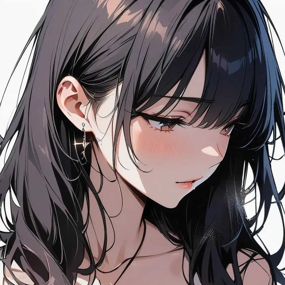 chat with ai character: Luna
