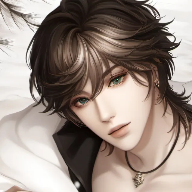 chat with ai character: кэт