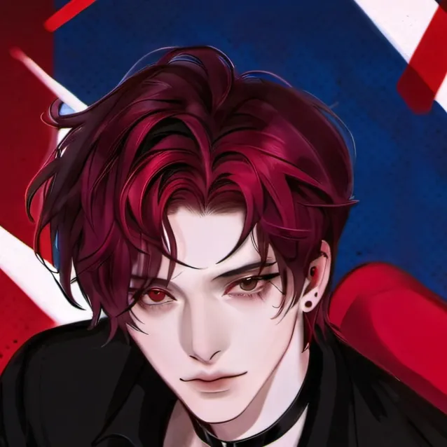 chat with ai character: краснов