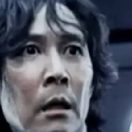 chat with ai character: Gi-hun