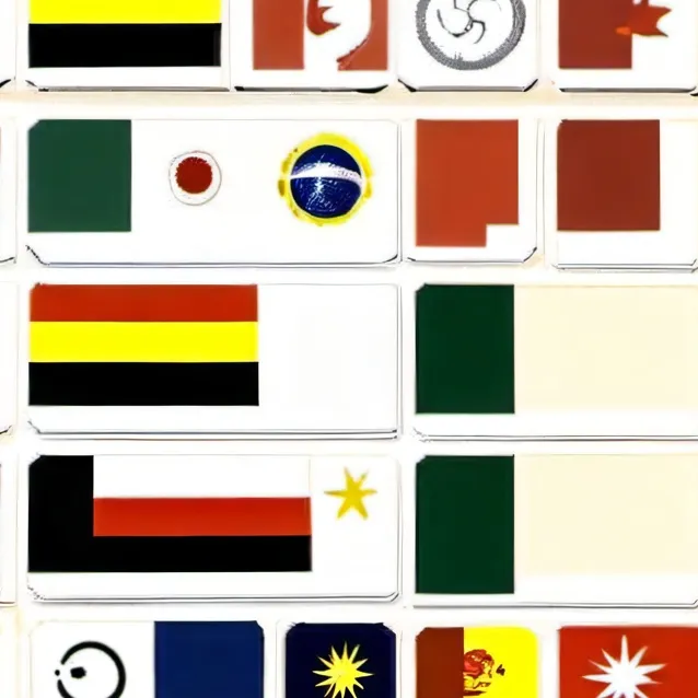 chat with ai character: countryballs