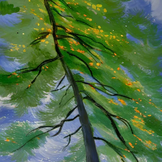 chat with ai character: monster tunner