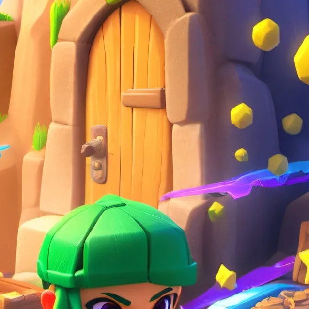 chat with ai character: vitaminpal