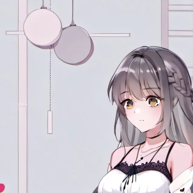 chat with ai character: t/n × tokito