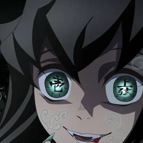 chat with ai character: Tokito Demonio