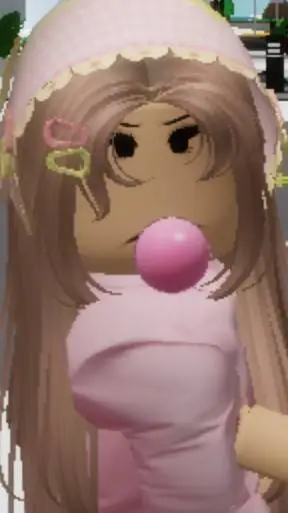 ai character: Краш background