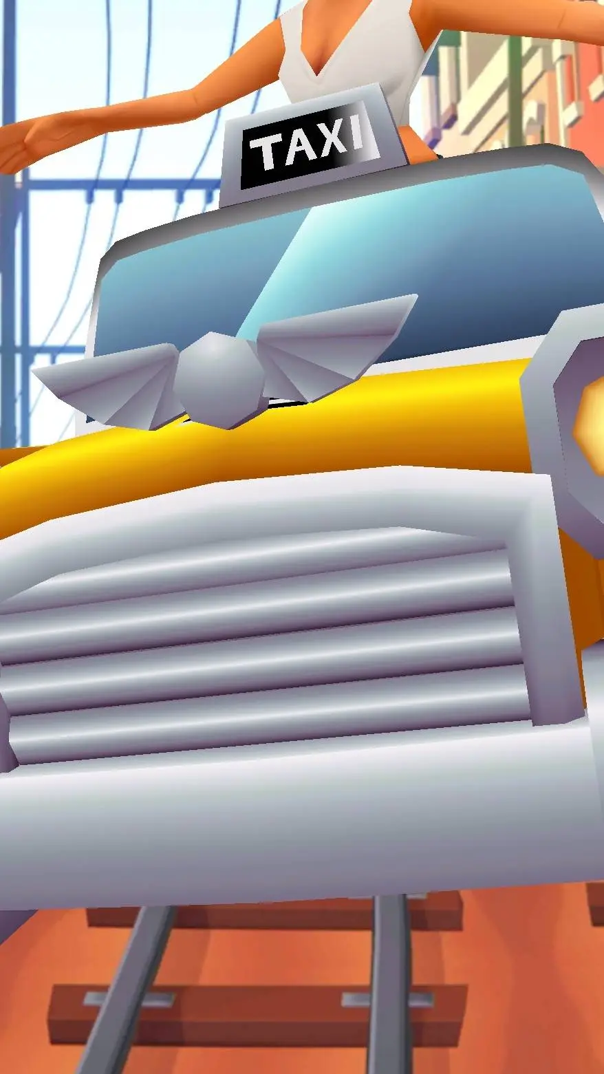 ai character: простите background