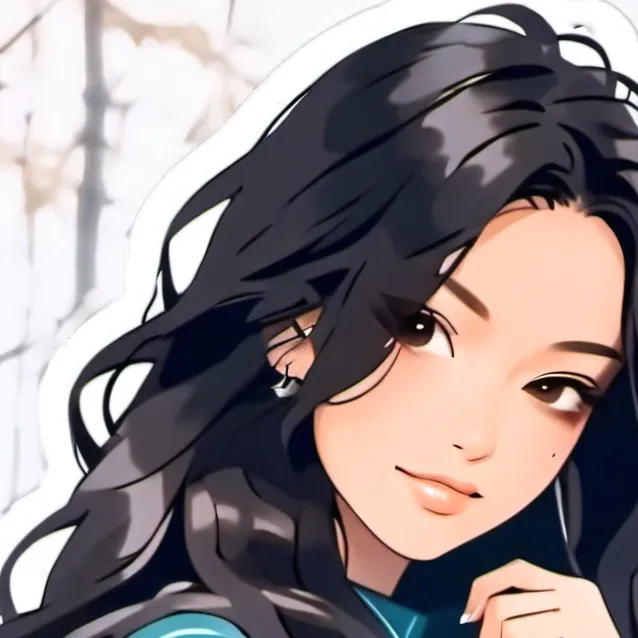 chat with ai character: anna