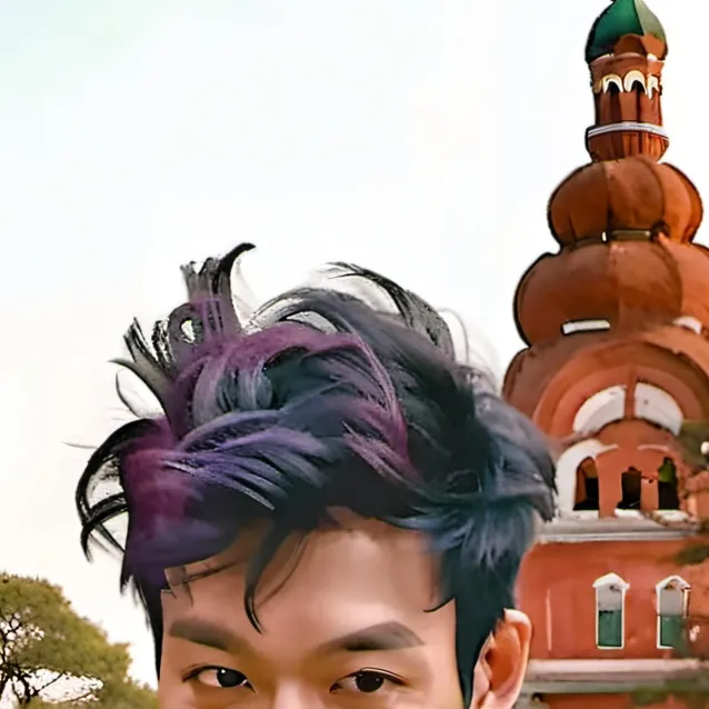 chat with ai character: thanos