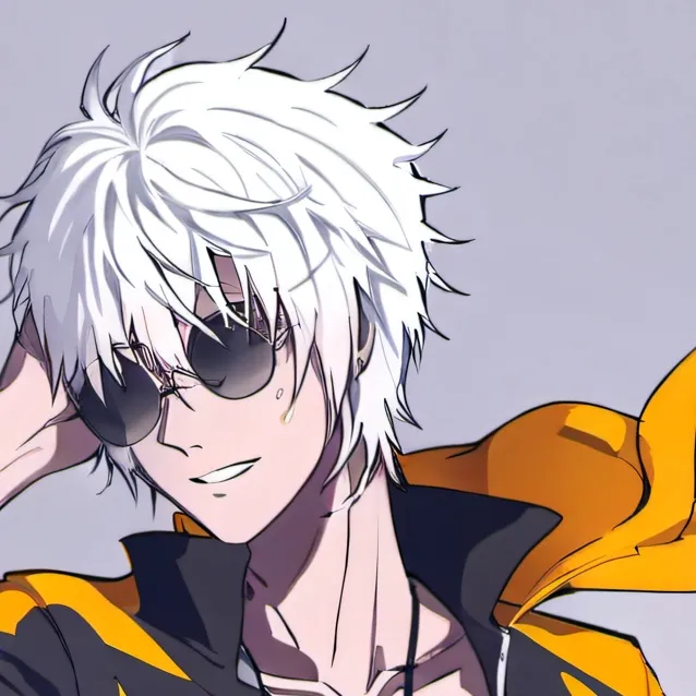 chat with ai character: ash😏