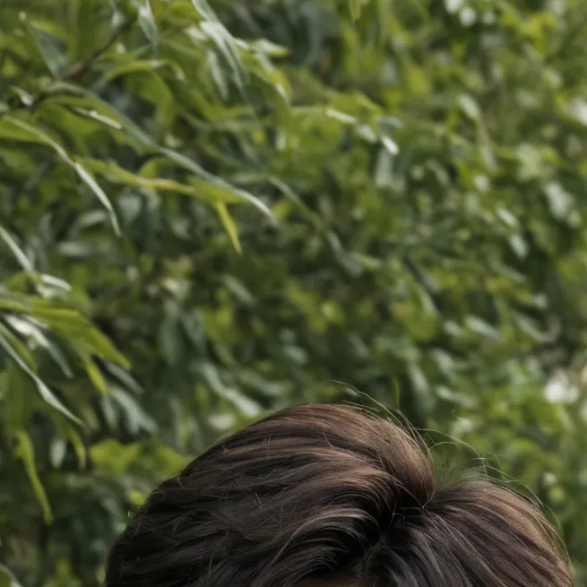 chat with ai character: Luiz 