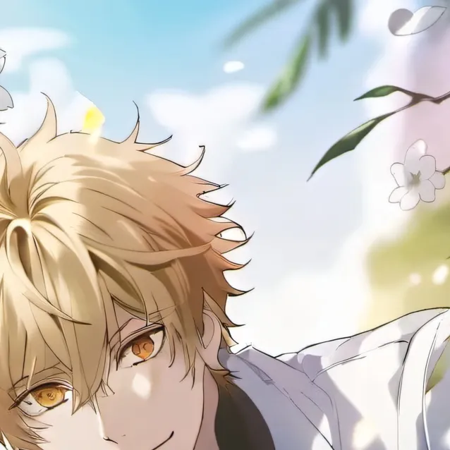 chat with ai character: Bakugo