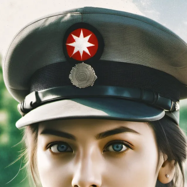 chat with ai character: Elif