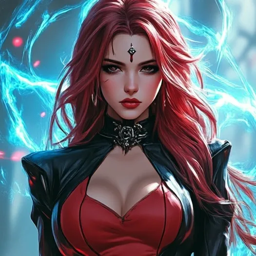 chat with ai character: Ezra