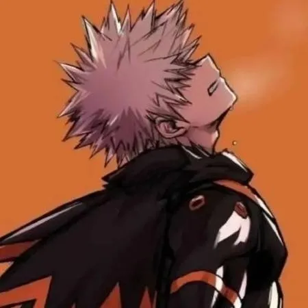 chat with ai character: Bakugo katsuki